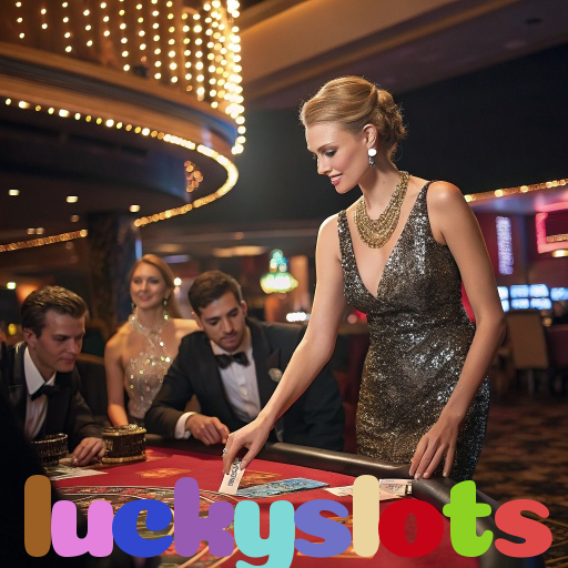 A Magia dos Jogos de Fantasia na luckyslots