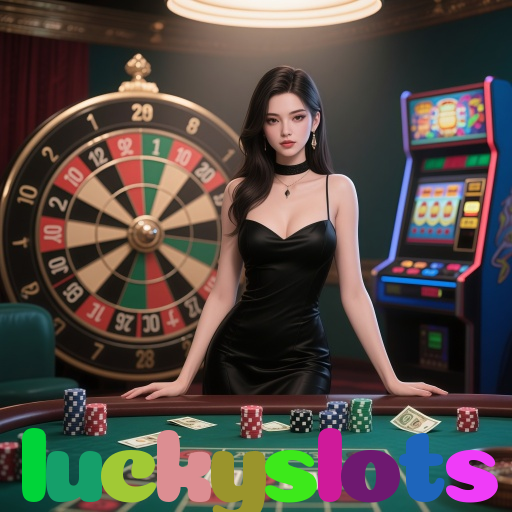 A Magia dos Jogos de Fantasia na luckyslots