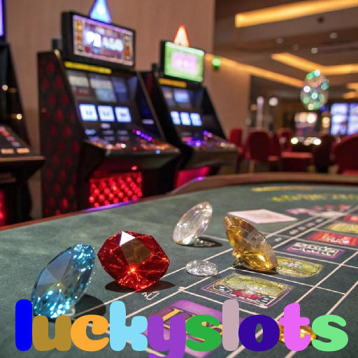 A Magia dos Jogos de Fantasia na luckyslots