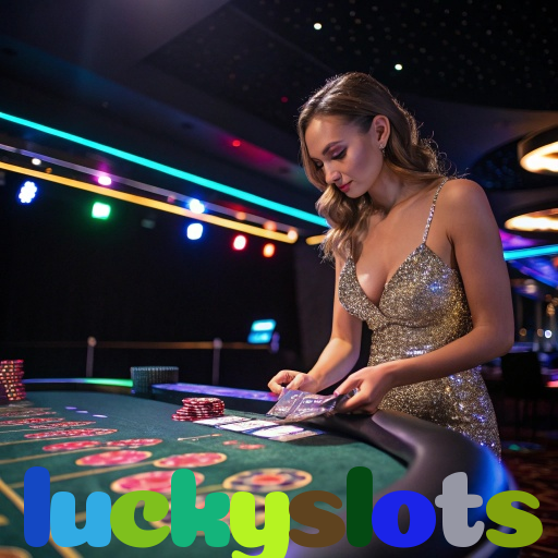 A Magia dos Jogos de Fantasia na luckyslots