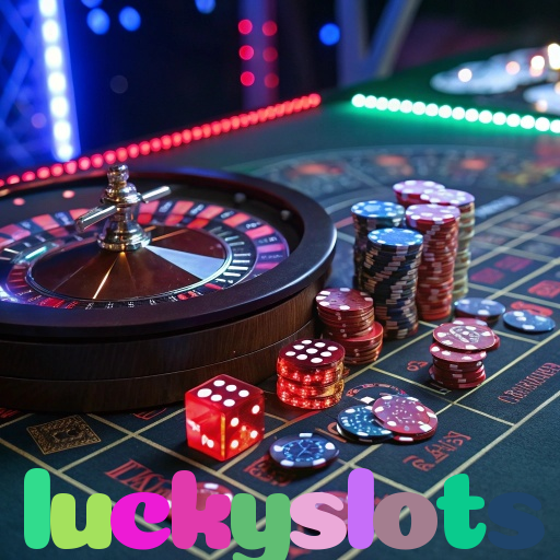A Magia dos Jogos de Fantasia na luckyslots