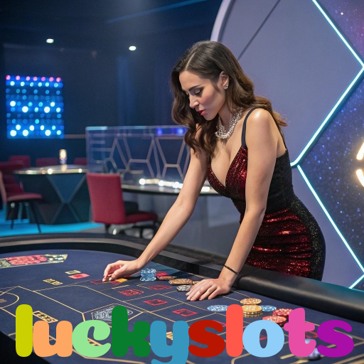 A Magia dos Jogos de Fantasia na luckyslots