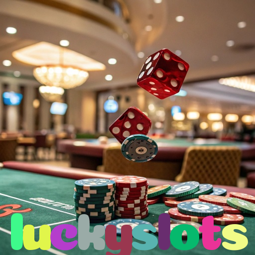 A Magia dos Jogos de Fantasia na luckyslots