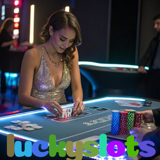 A Magia dos Jogos de Fantasia na luckyslots