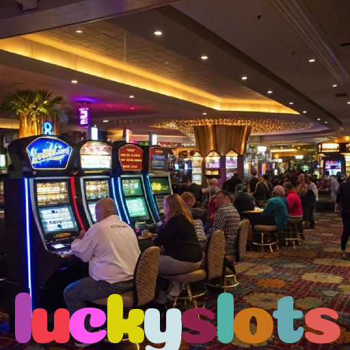 A Magia dos Jogos de Fantasia na luckyslots