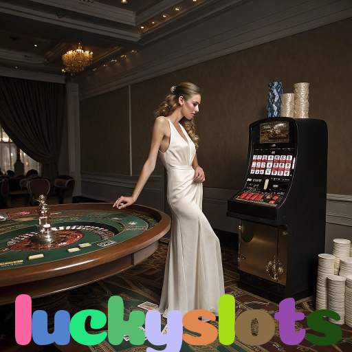 A Magia dos Jogos de Fantasia na luckyslots