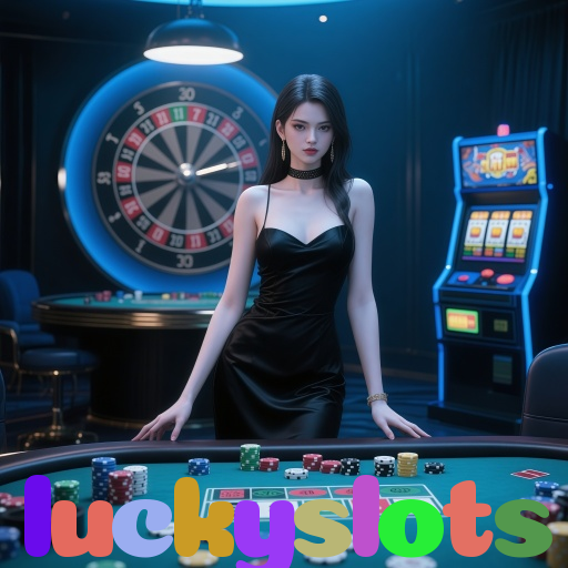 A Magia dos Jogos de Fantasia na luckyslots