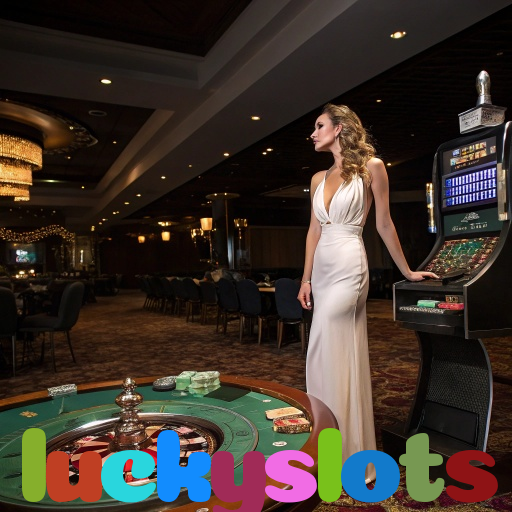 A Magia dos Jogos de Fantasia na luckyslots