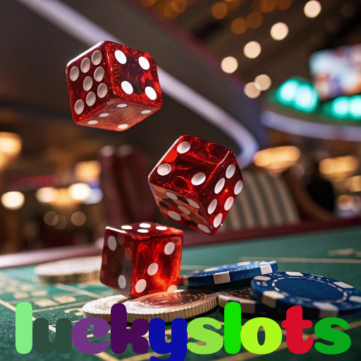 A Magia dos Jogos de Fantasia na luckyslots