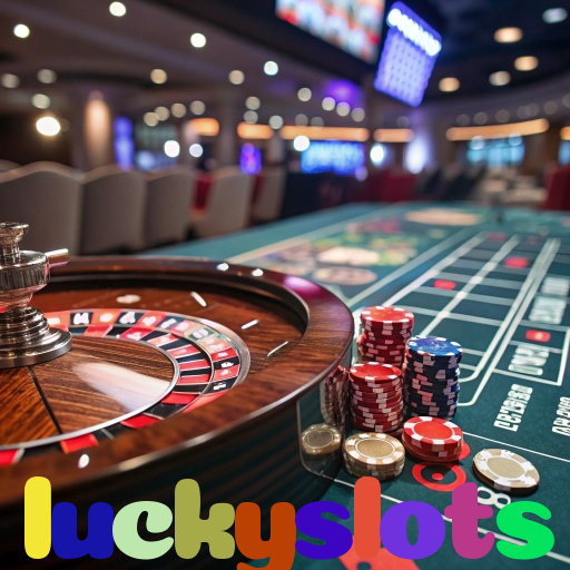 A Magia dos Jogos de Fantasia na luckyslots