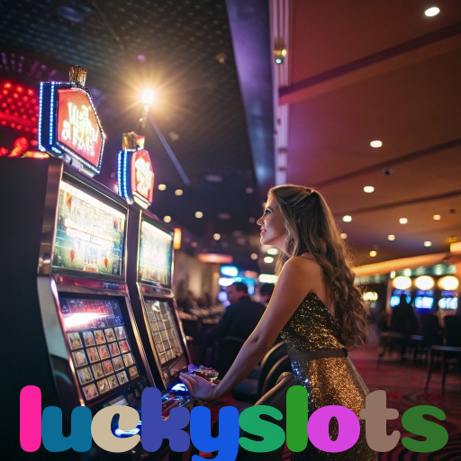 A Magia dos Jogos de Fantasia na luckyslots