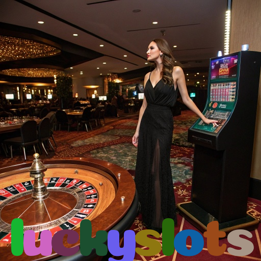 A Magia dos Jogos de Fantasia na luckyslots