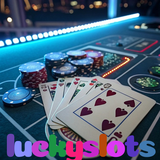 A Magia dos Jogos de Fantasia na luckyslots