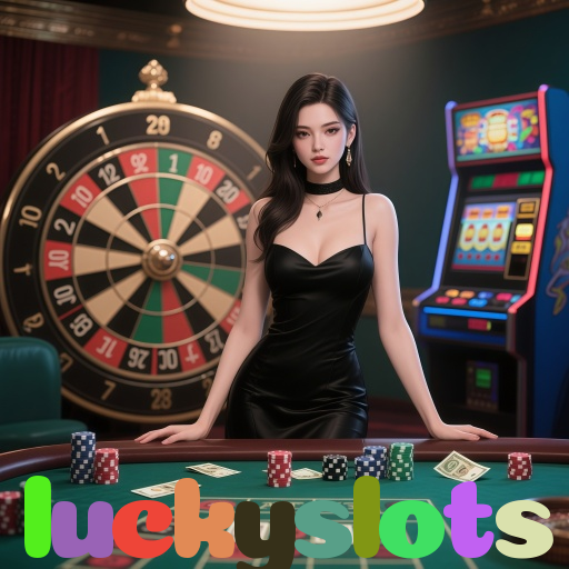 A Magia dos Jogos de Fantasia na luckyslots