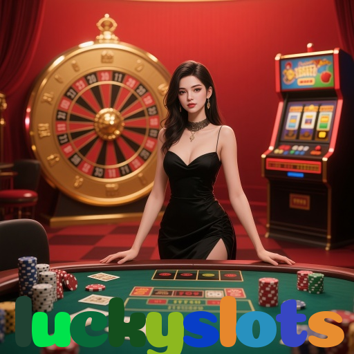 A Magia dos Jogos de Fantasia na luckyslots