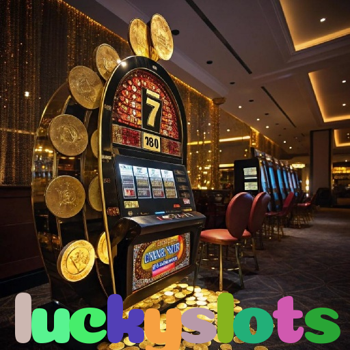A Magia dos Jogos de Fantasia na luckyslots
