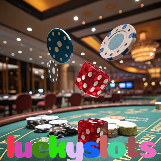 A Magia dos Jogos de Fantasia na luckyslots