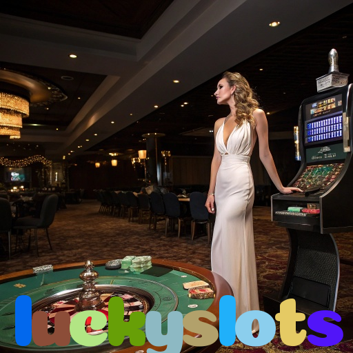 A Magia dos Jogos de Fantasia na luckyslots