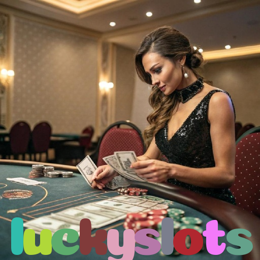 A Magia dos Jogos de Fantasia na luckyslots