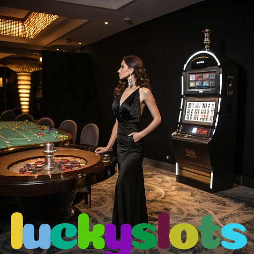 A Magia dos Jogos de Fantasia na luckyslots