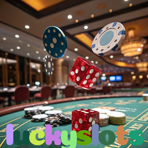 A Magia dos Jogos de Fantasia na luckyslots