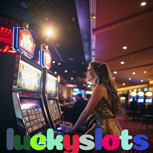 A Magia dos Jogos de Fantasia na luckyslots