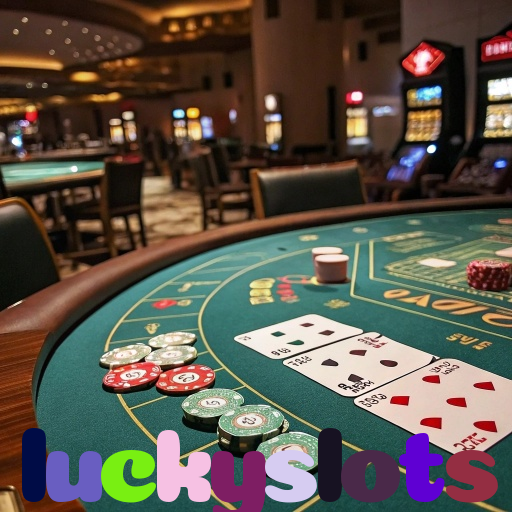 A Magia dos Jogos de Fantasia na luckyslots