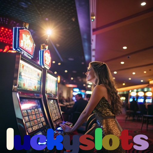 A Magia dos Jogos de Fantasia na luckyslots