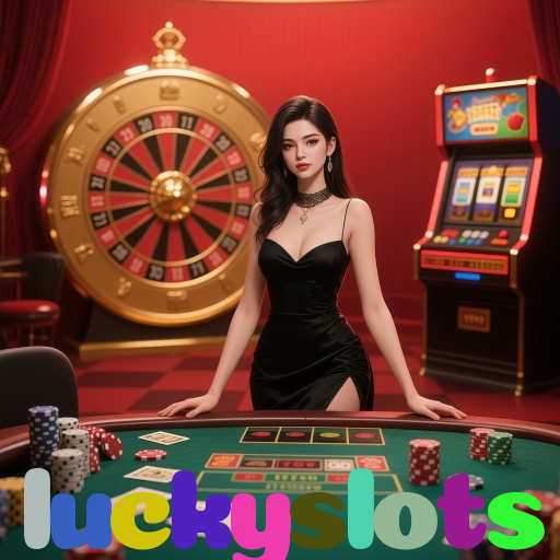A Magia dos Jogos de Fantasia na luckyslots