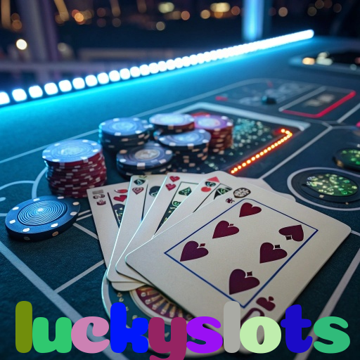 A Magia dos Jogos de Fantasia na luckyslots