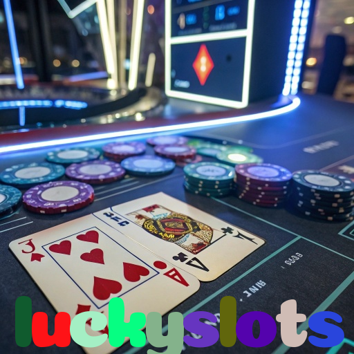 A Magia dos Jogos de Fantasia na luckyslots
