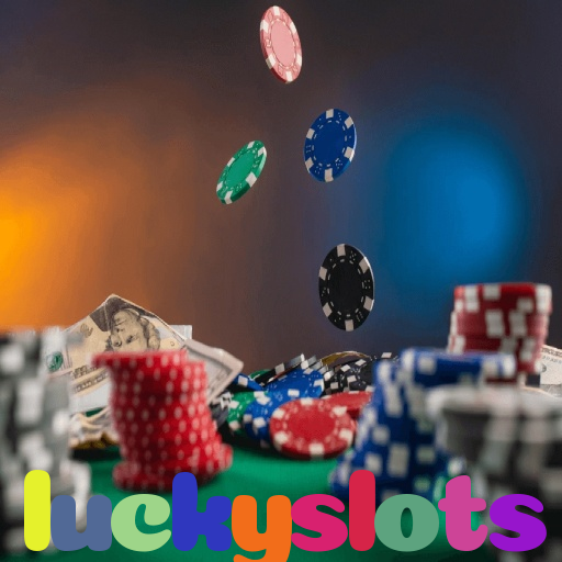A Magia dos Jogos de Fantasia na luckyslots