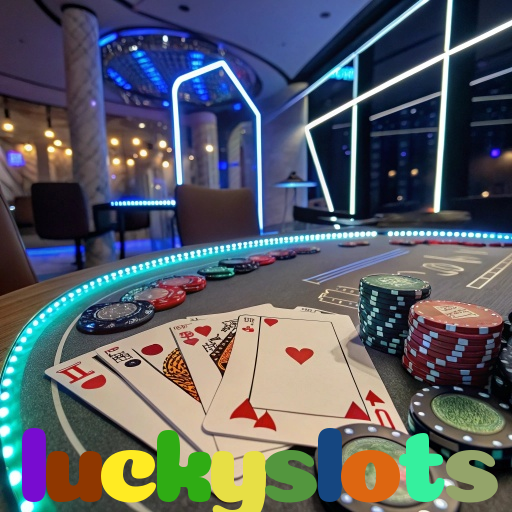 A Magia dos Jogos de Fantasia na luckyslots