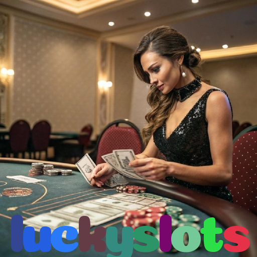 A Magia dos Jogos de Fantasia na luckyslots