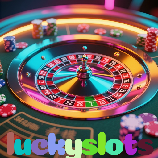 A Magia dos Jogos de Fantasia na luckyslots