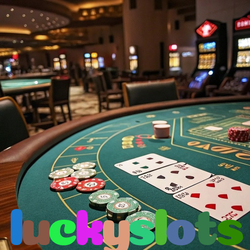 A Magia dos Jogos de Fantasia na luckyslots