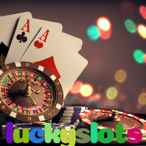 A Magia dos Jogos de Fantasia na luckyslots