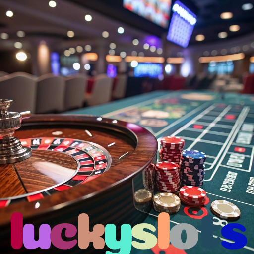 A Magia dos Jogos de Fantasia na luckyslots