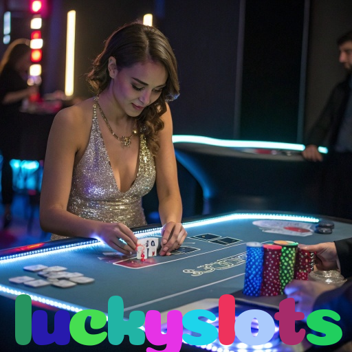 A Magia dos Jogos de Fantasia na luckyslots