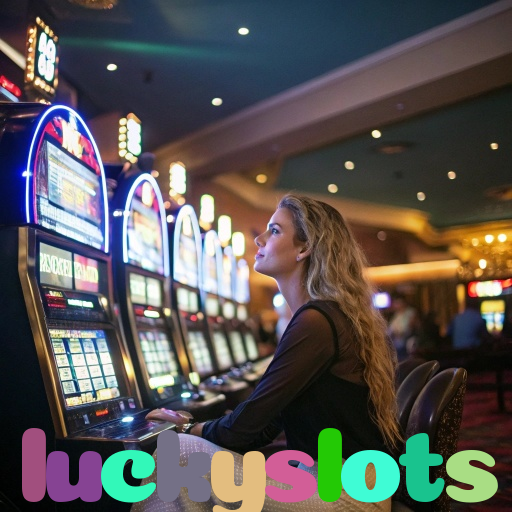 A Magia dos Jogos de Fantasia na luckyslots