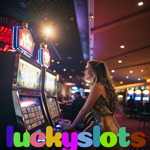 A Magia dos Jogos de Fantasia na luckyslots