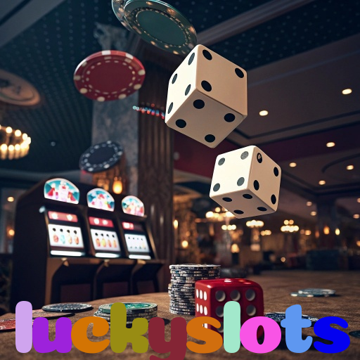 A Magia dos Jogos de Fantasia na luckyslots