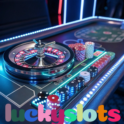 A Magia dos Jogos de Fantasia na luckyslots
