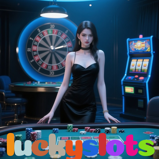 A Magia dos Jogos de Fantasia na luckyslots
