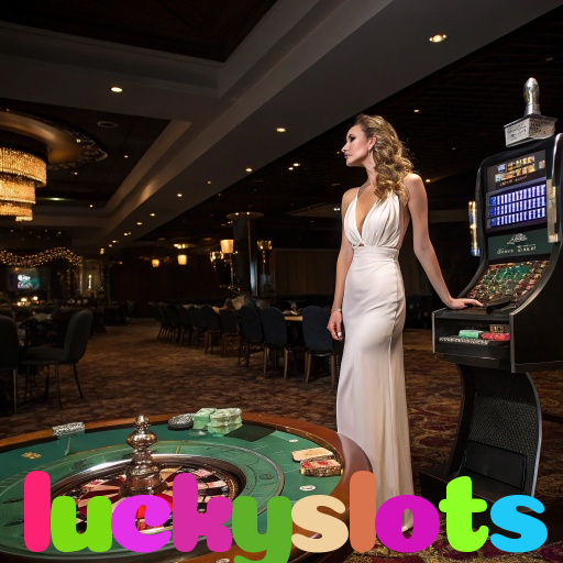 A Magia dos Jogos de Fantasia na luckyslots