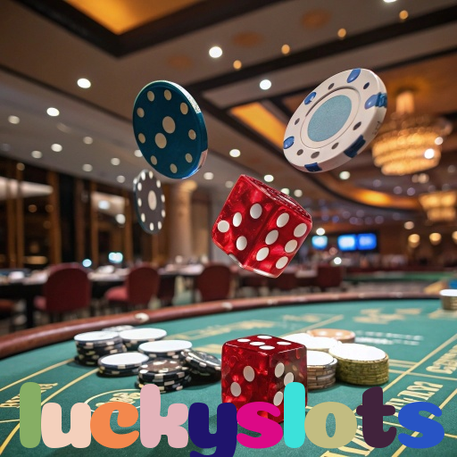 A Magia dos Jogos de Fantasia na luckyslots
