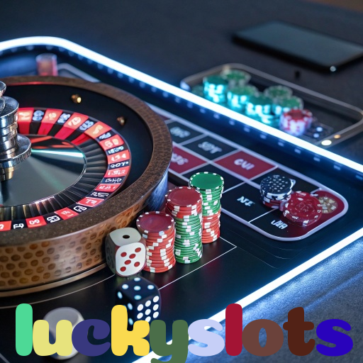 A Magia dos Jogos de Fantasia na luckyslots