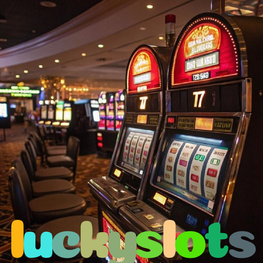 A Magia dos Jogos de Fantasia na luckyslots