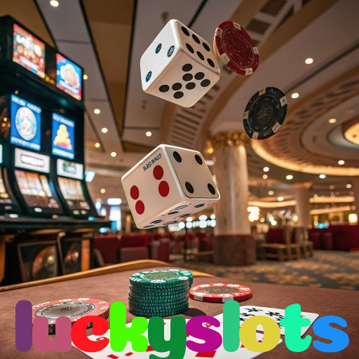 A Magia dos Jogos de Fantasia na luckyslots
