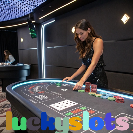 A Magia dos Jogos de Fantasia na luckyslots